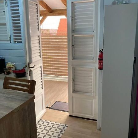 Agreable Logement, Bien Situe Schoelcher Luaran gambar